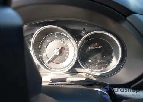 2019 Mazda Cx-5 Touring from USA, damaged, VIN JM3KFBCM0K0649552